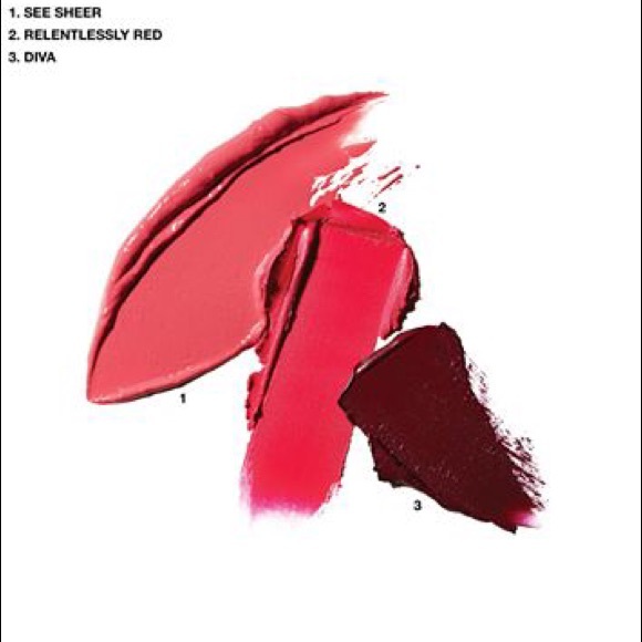 🆕 MAC 3Pc. Signature Stars Lipstick Set, - Picture 5 of 6